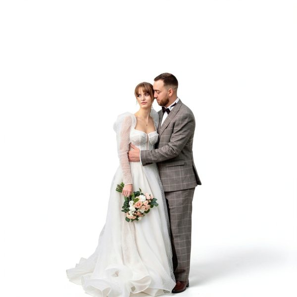 JCJ Spandex Arch Backdrop Cover Set Wedding Photo Background-5