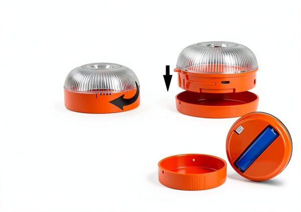 InochosTyde ATV Orange Ambient Lighting-2