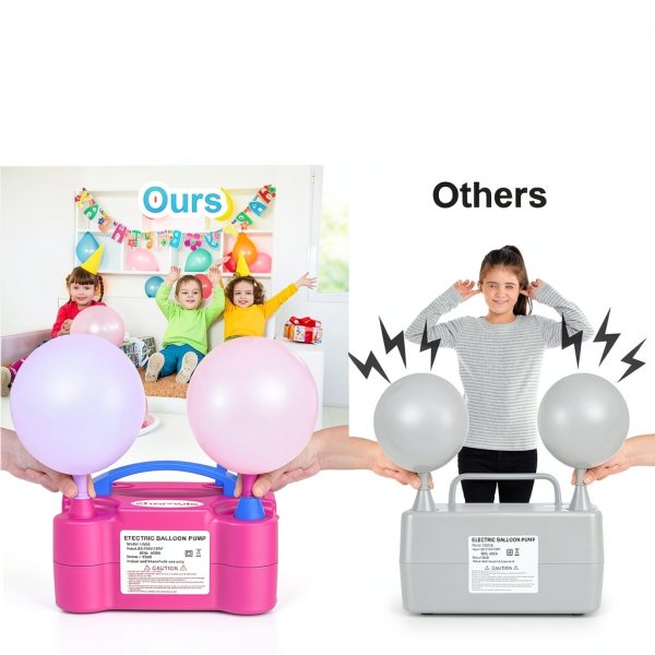 Chamvis Balloon Arch Kit for Party Decorations-2