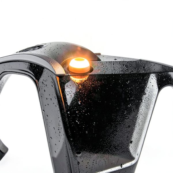 InochosTyde ATV Orange Ambient Lighting-3