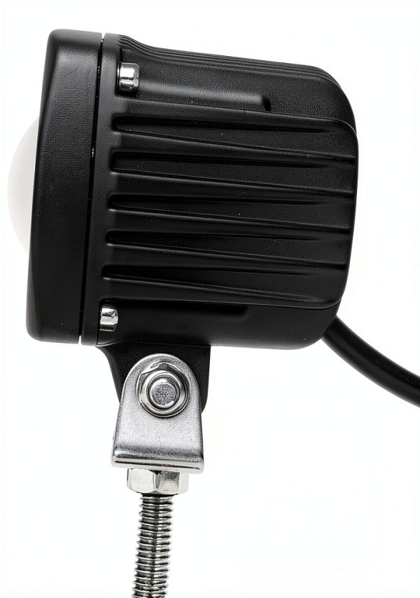 Fuguang Blue 4 Spot LED Forklift Safety Light 10W-3