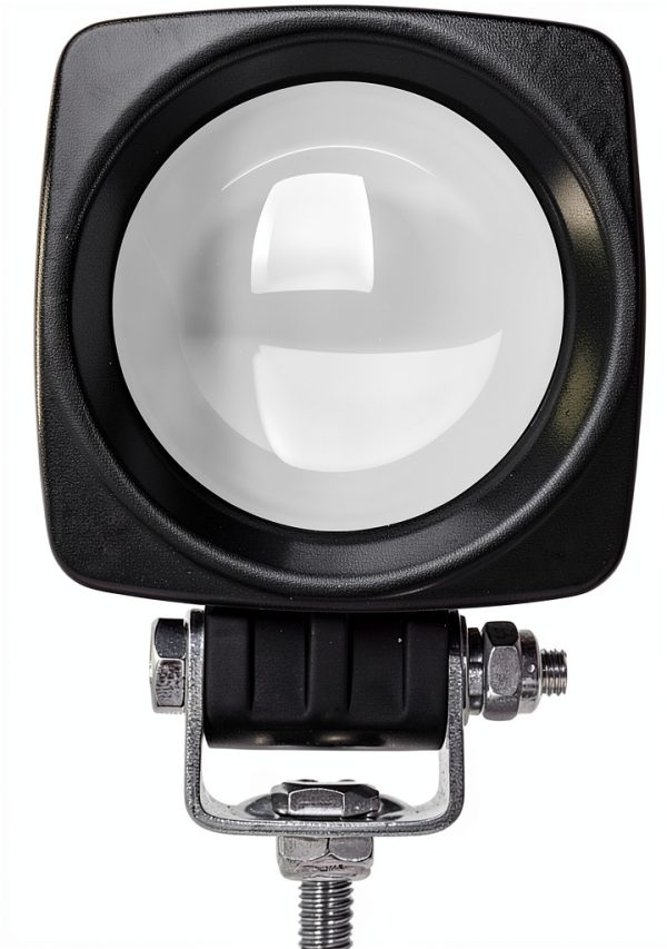 Fuguang Blue 4 Spot LED Forklift Safety Light 10W-1