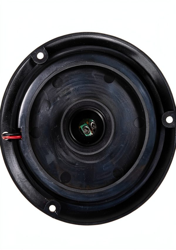 Buyers Products Amber LED Strobe Light-4