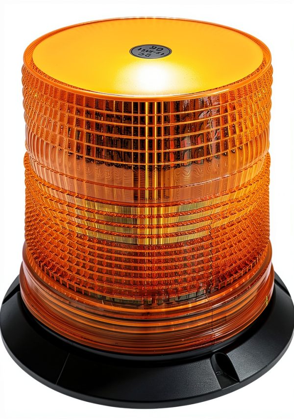 Buyers Products Amber LED Strobe Light-0