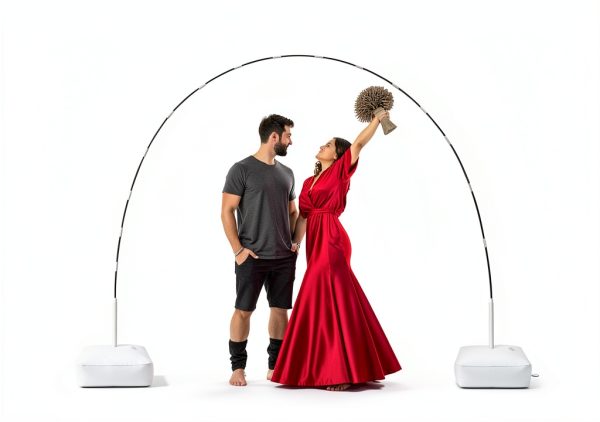 Chamvis Balloon Arch Kit for Party Decorations-1