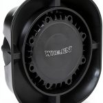 Whelen SA315U Vehicle Subwoofer with Nylon Build and Touch Control-0