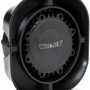 Whelen SA315U Vehicle Subwoofer with Nylon Build and Touch Control-0