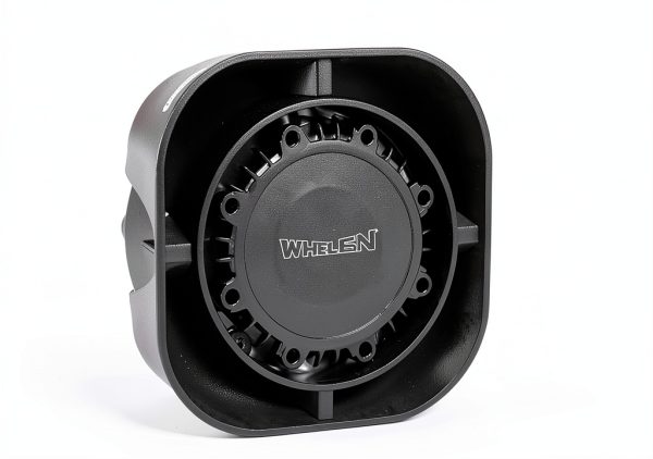 Whelen SA315U Vehicle Subwoofer with Nylon Build and Touch Control-1