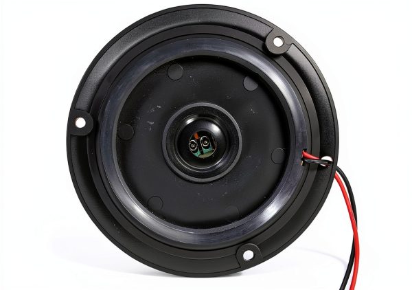 Amber Truck Warning Light SL660A by Buyers Products Dual Flash-4